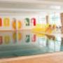 Hallenbad