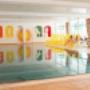 Hallenbad Hallenbad