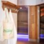 Wellnessbereich Wellnessbereich