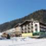 Hotel Außenansicht