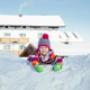 Urlaub mit Kindern