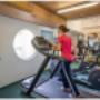 Fitnessraum