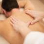 Massagebehandlung Massagebehandlung