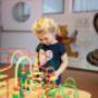 Spielzimmer