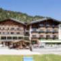 Hotel Aussenansicht