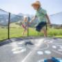 Trampolin