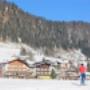 Winterurlaub