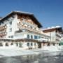 Hotel Winter
