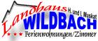 Landhaus Wildbach Horst Muskat