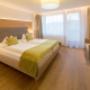 Doppelzimmer Ring Bio Hotel