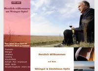 Weingut Willi Opitz & Maria