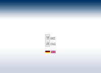 Website von WIMEX HandelsgesmbH