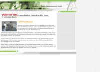 Wimmer & Macho Medizintechnik GmbH