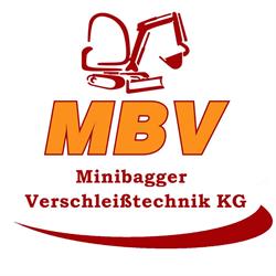 MBV Minibagger Verschleißtechnik KG