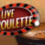 Live Roulette