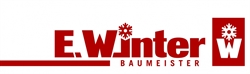 Baumeister Erwin Winter
