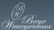 Berger Wintergartenoase GmbH