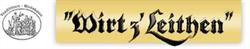 Traditionswirtshaus 'wirt Z'leithen'
