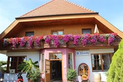 Weinlandhof Familie Gangl