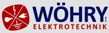 Elektrotechnik Wöhry - Rolf Wöhry GmbH