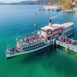 WSG Wörthersee Schifffahrt GmbH