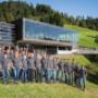 Team Landtechnik und Schlosserei