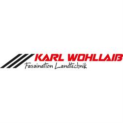 Wohllaib Karl - Landtechnik und Schlosserei GesmbH