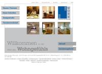 Wohndesign Planungs-, Einrichtungs- und Ausstattungsges.mbh