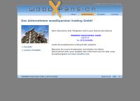 woodXpansion trading GmbH