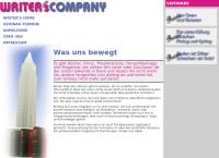 Writer´s Company Media GmbH