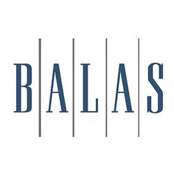Dr. Heinrich Balas