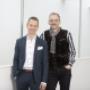 Geschäftsführer StB Mag. Markus Geisler, MBA MSc und StB Mag. Michael Hirschberger
