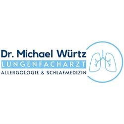 Dr. Michael Würtz - Facharzt für Lungenkrankheiten