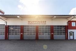 Wuppinger Karosseriebau GmbH
