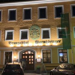 Braugasthof Wurmhöringer