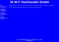 Wwf Holzhandel GmbH