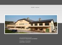 XINOX Edelstahltechnik GmbH