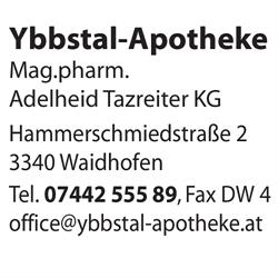Ybbstal Apotheke