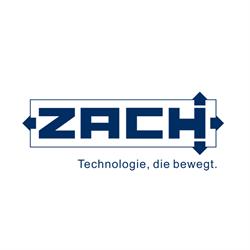 Zach Antriebe GmbH