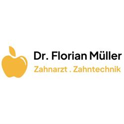 Dr. Florian Müller
