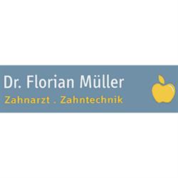 Dr. Florian Müller