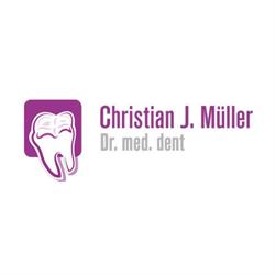 Dr. med. dent. Christian Müller