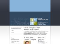 Forum Zahngesundheit