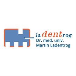 Dr. med. univ. Martin Ladentrog