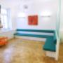 Dr. Christiane Baumann - Wartezimmer - Bad - Im Wartezimmer haben Sie auch noch die Möglichkeit, Ihre Zähne zu putzen. Dr. Christiane Baumann - Wartezimmer - Bad - Im Wartezimmer haben Sie auch noch die Möglichkeit, Ihre Zähne zu putzen.
