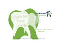 Website von Zahnstudio Thomas Mayr GesmbH