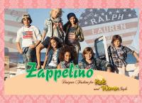 Zappelino Kindermoden - Inh. Lemberger- Dürlinger Gabriele