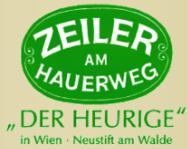 HEURIGER Zeiler am Hauerweg