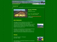 Landhaus Berner Gottlinde