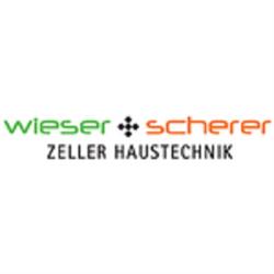 Wieser + Scherer Zeller Haustechnik GmbH